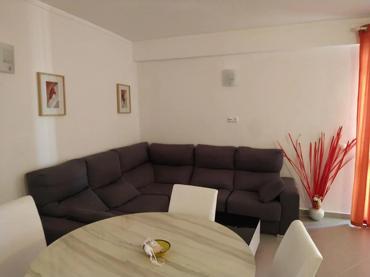 5J Sao Gabriel - Casas & Papeis Apartamento Armação de Pêra Portugal