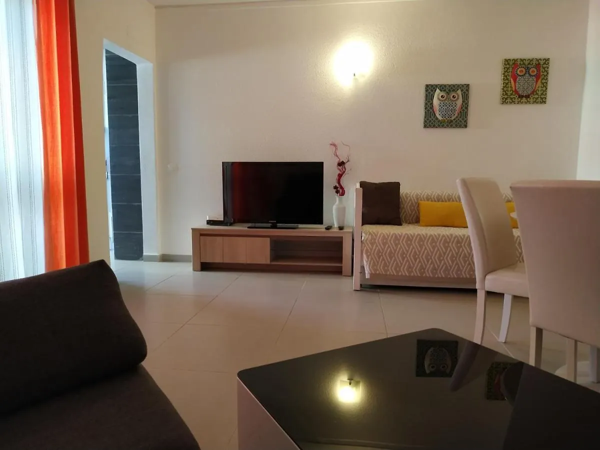 5J Sao Gabriel - Casas & Papeis Apartamento Armação de Pêra