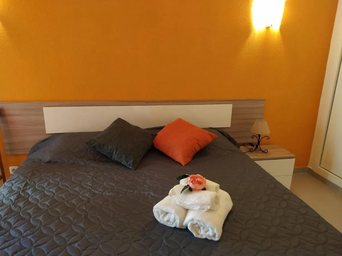 5J Sao Gabriel - Casas & Papeis Apartamento Armação de Pêra