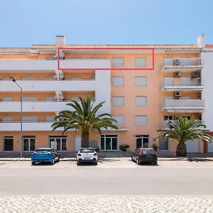 Apartamento Golden Cliff, Armação de Pêra